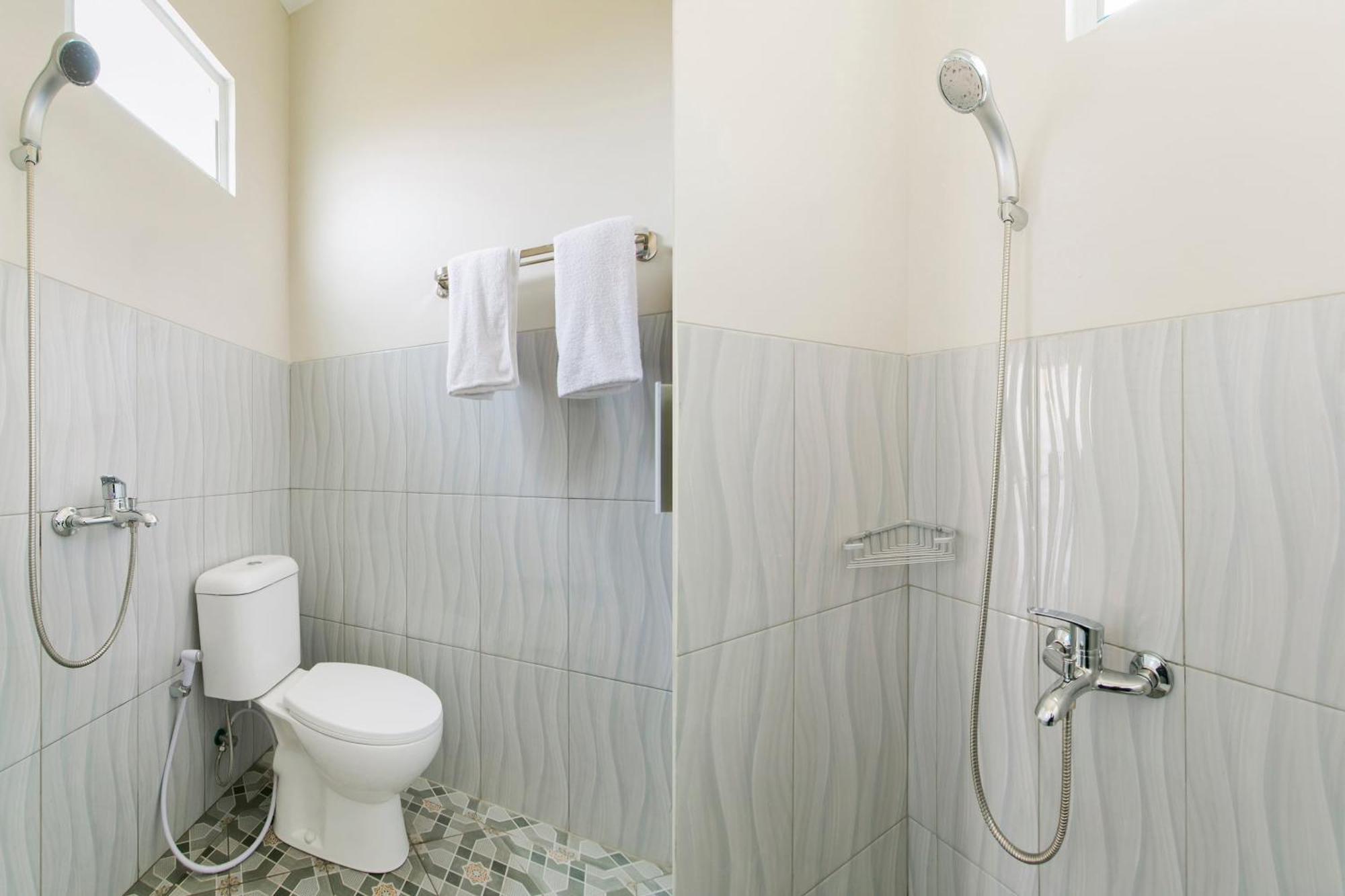OYO 1078 Fakhira Residence Cianjur Bagian luar foto
